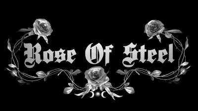 logo Rose Of Steel